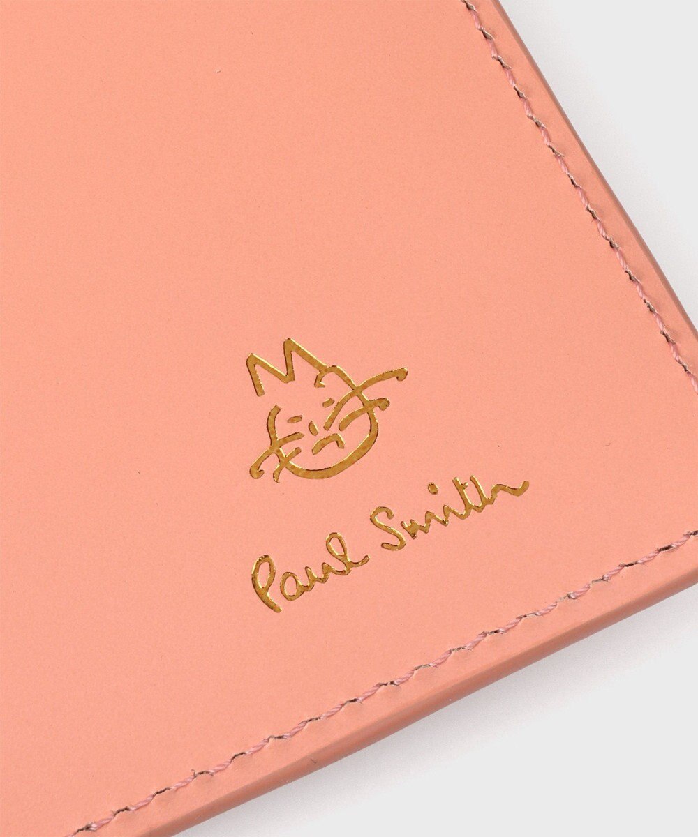 Paul Smith カラードゥードゥル パスケース 