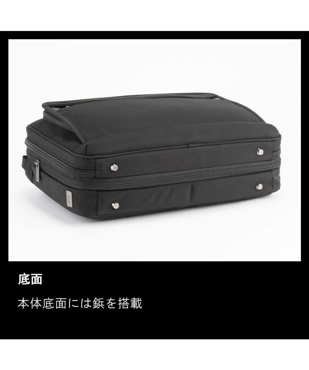 ACE BAGS & LUGGAGE ace. EVL-4.0 ビジネスバッグ  13L 68302 