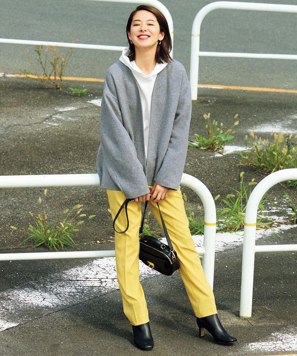 Mantecoリバー ショート コート 23区 L ファッション通販 公式通販 オンワード クローゼット Mantecoリバー ショート コート 23区 L ファッション通販 公式通販 オンワード クローゼット