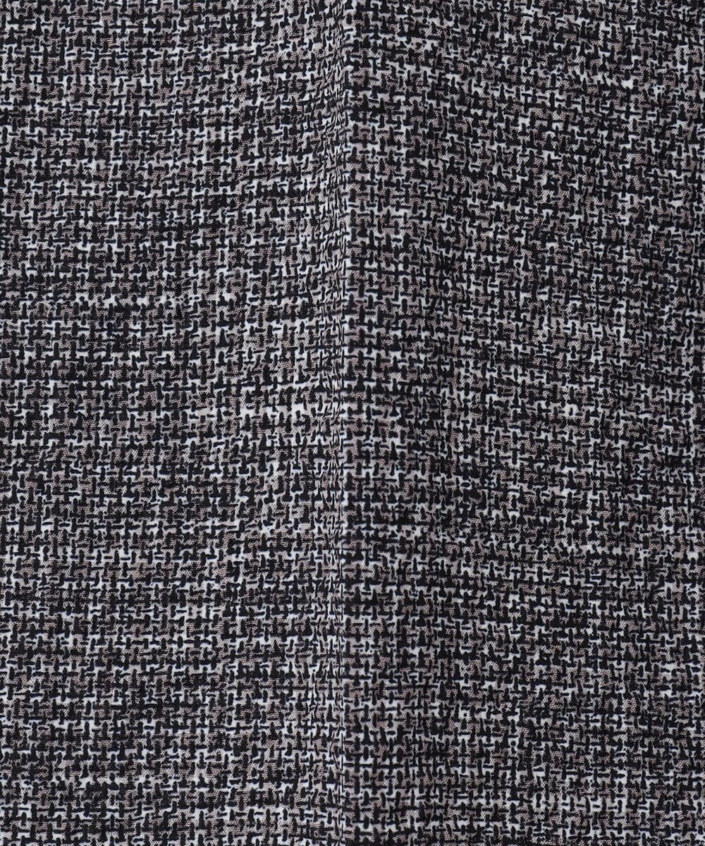 JOSEPH ABBOUD 【ウエストも伸びる！/驚きの多機能性】ライトウェーブ パンツ 