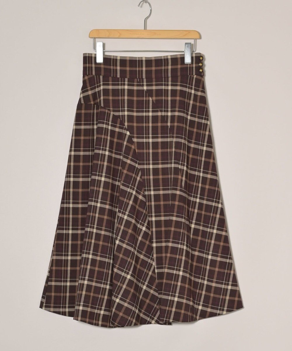 ONWARD Reuse Park 【any SiS】スカート秋冬 
