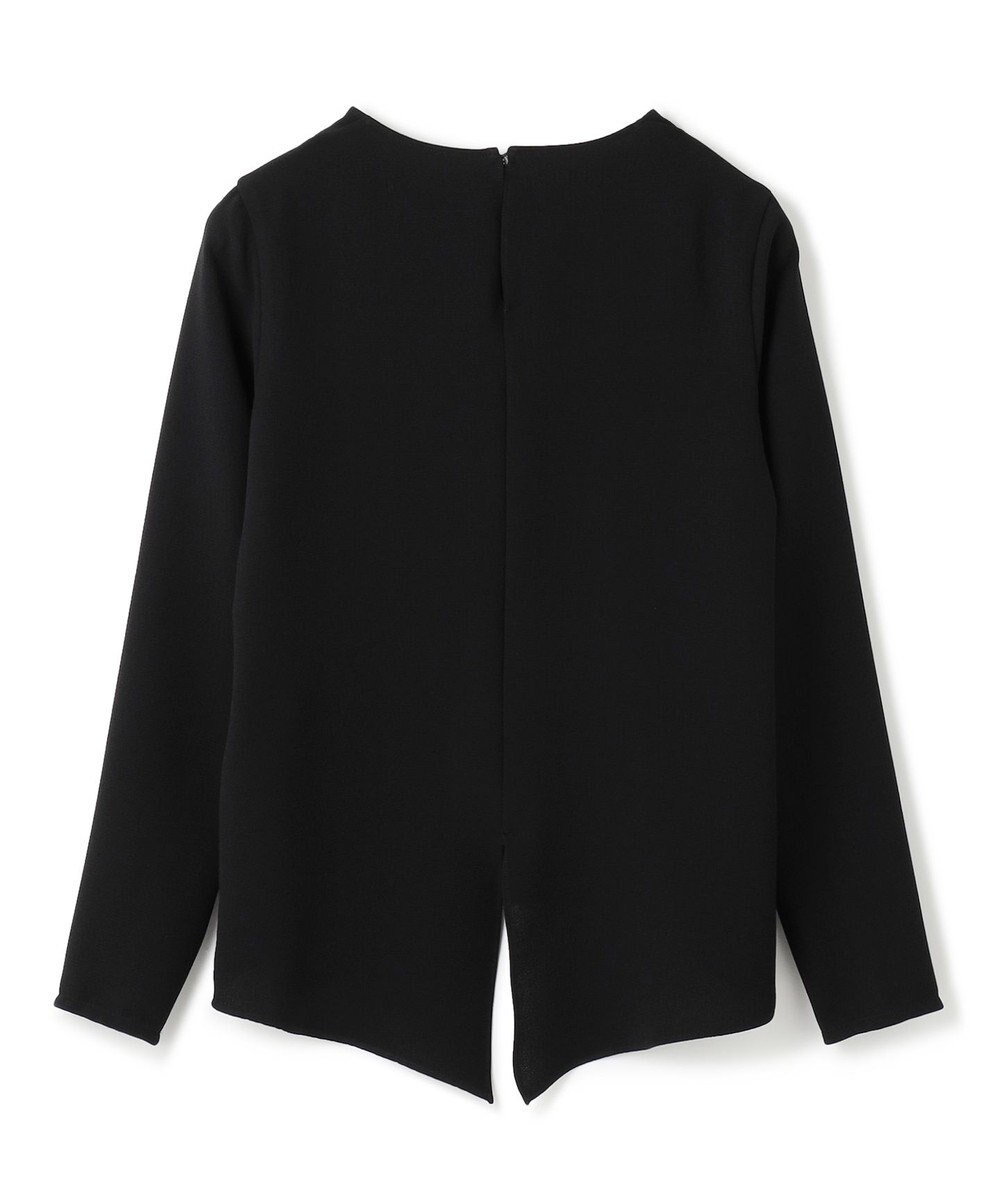 BEIGE， 【L-size】SHELBY / ロングスリーブブラウス 