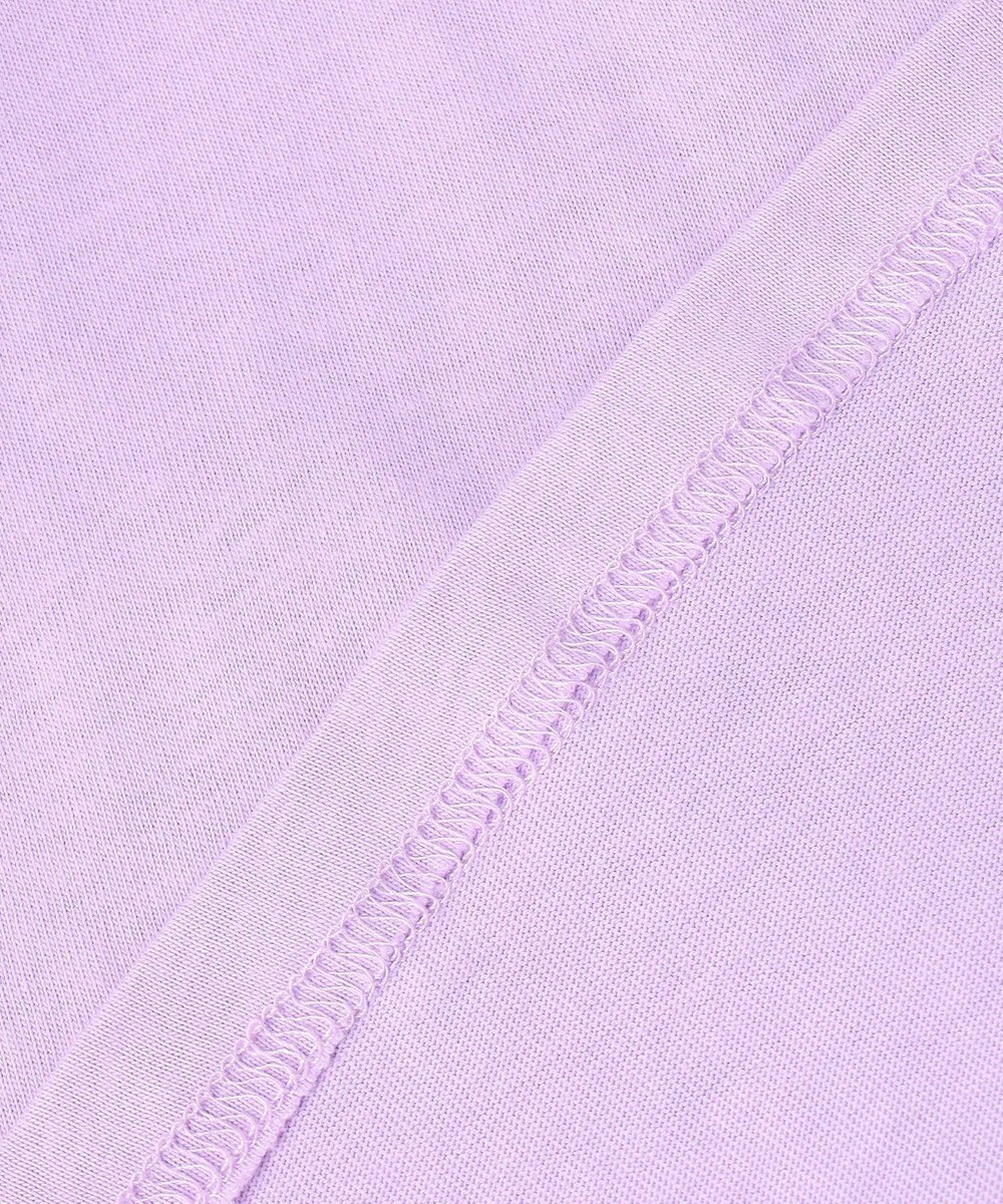 ANY KIDS 【綿100%】オンオフショルダー Tシャツ 