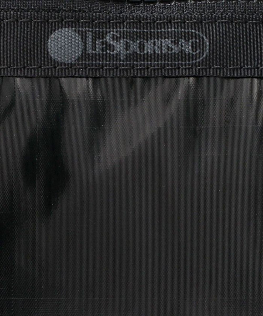 LeSportsac CLASSIC HOBO/ブラックシャイン 