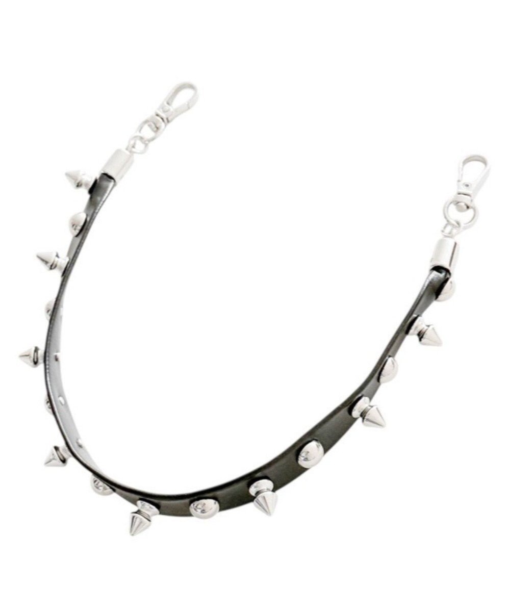 WEGO スタッズハンドストラップ 