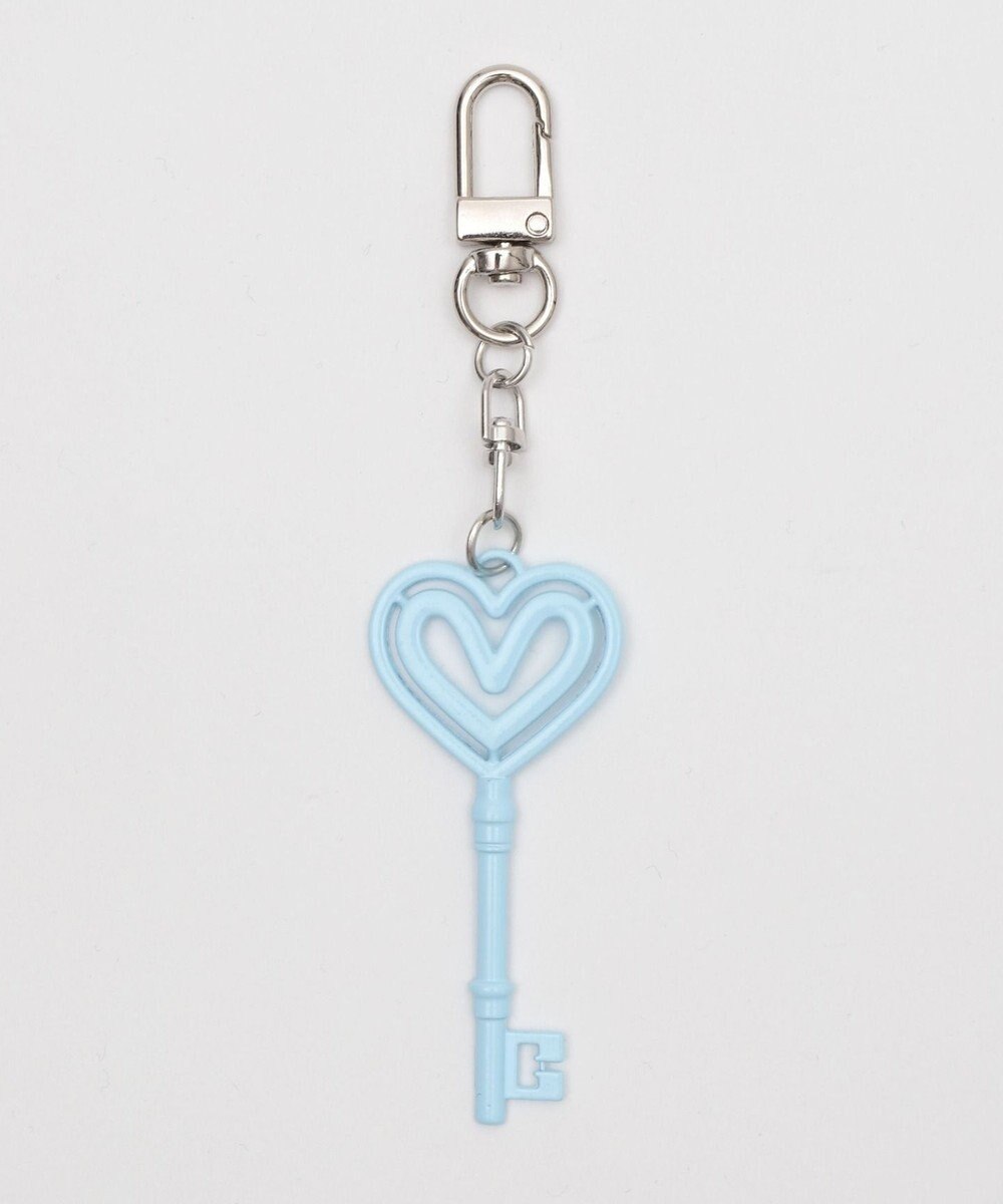 WEGO シンプルモチーフキーホルダー 