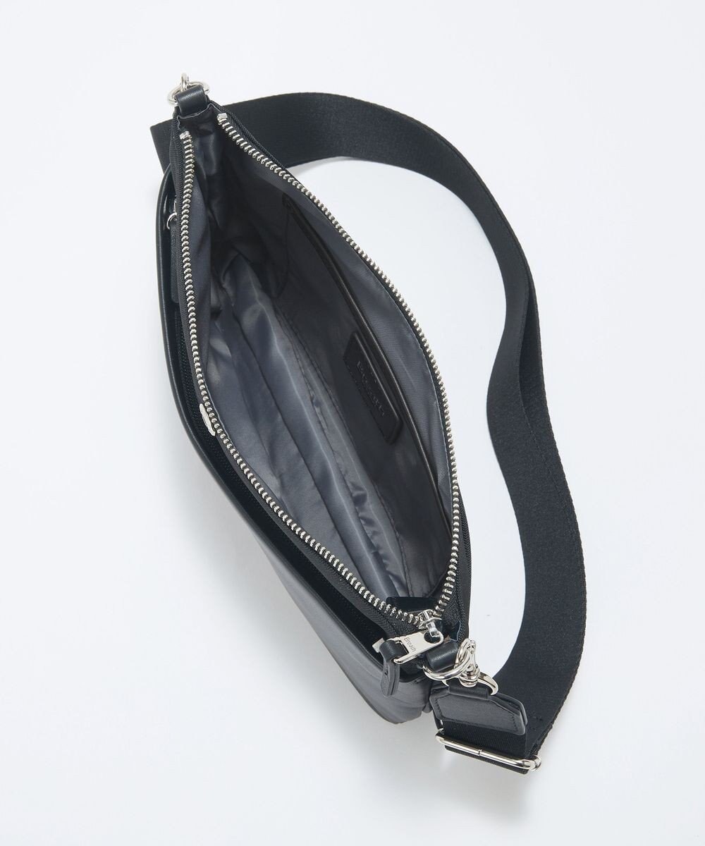 TOPKAPI 【Breath TOPKAPI】LINEA リネア レザーコンビ スワローマチ ショルダーバッグ 