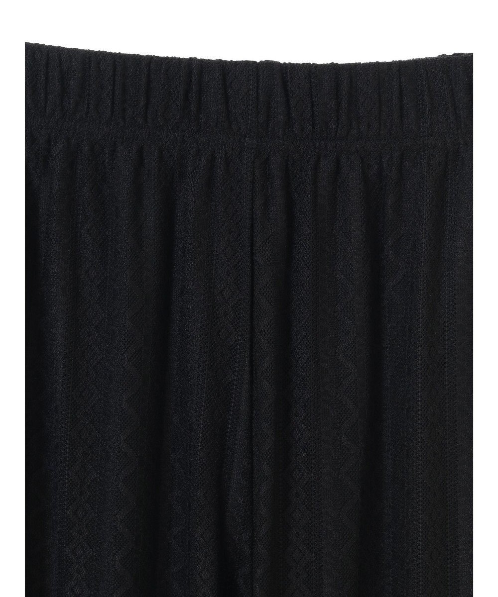 Green Parks レースパンツ 