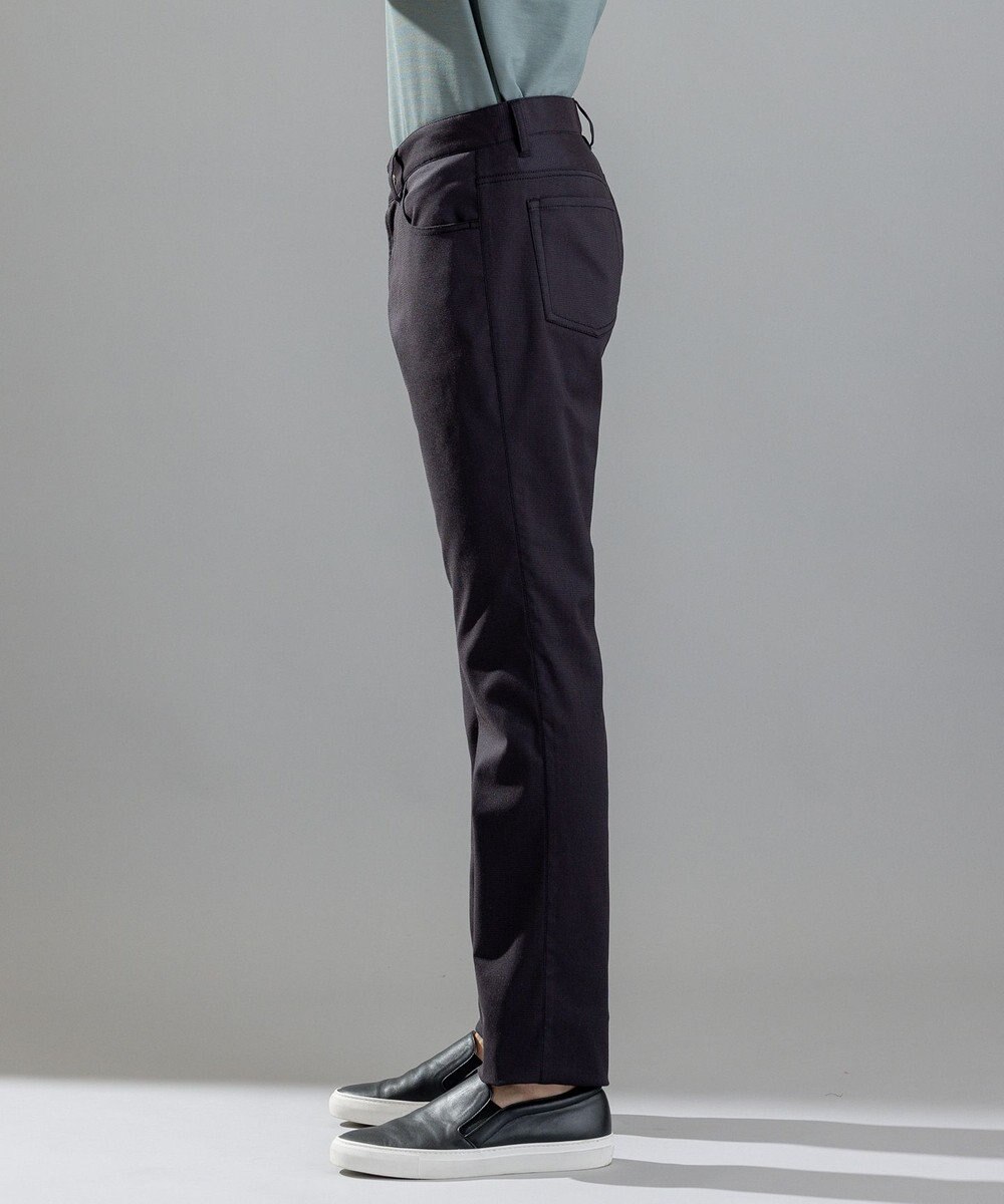 JOSEPH HOMME アポロテックストレッチ / CIGAR 