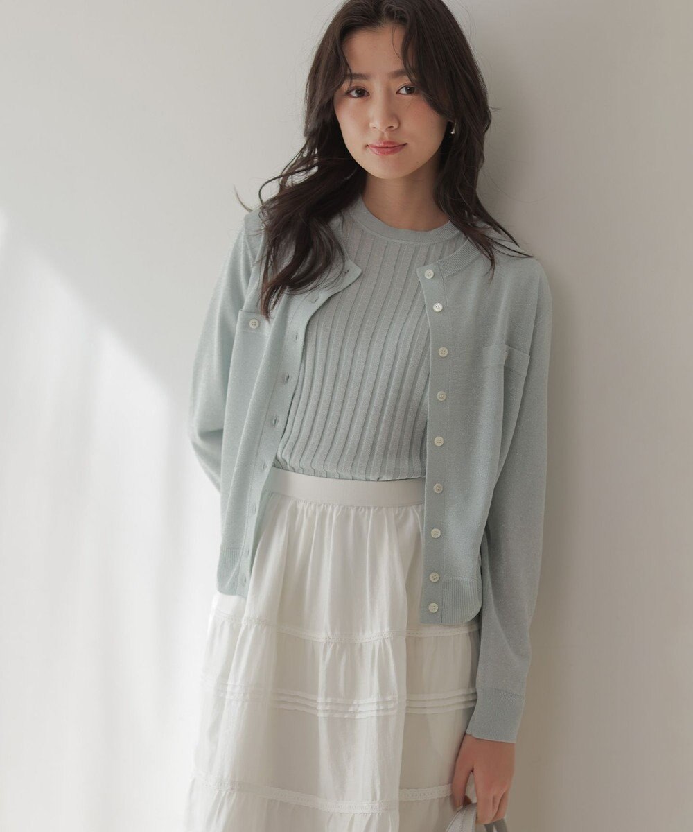 組曲 L 【先行予約】ライトラメニット アンサンブル 