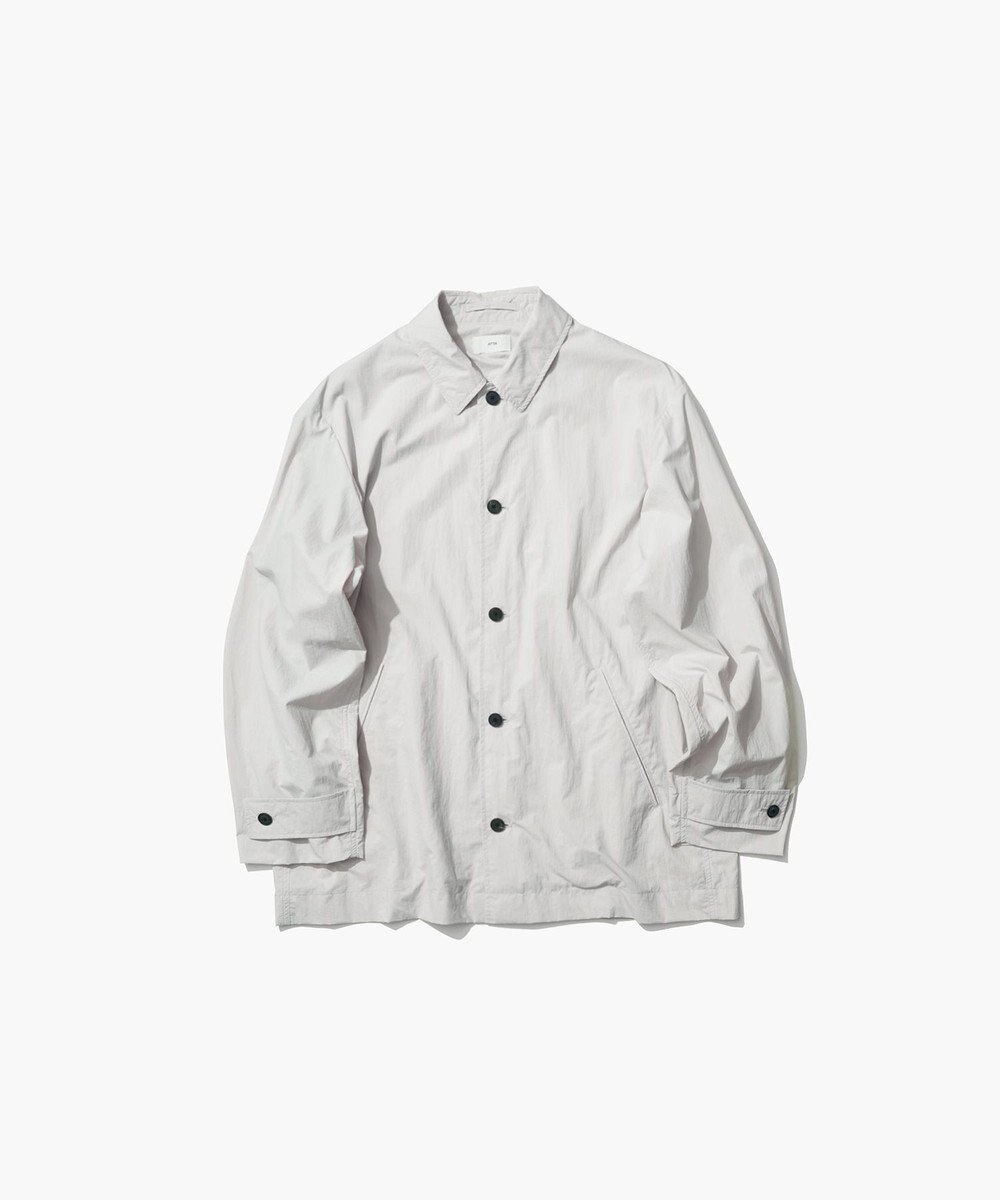 ATON TRAVEL NYLON | カバーオール - UNISEX 