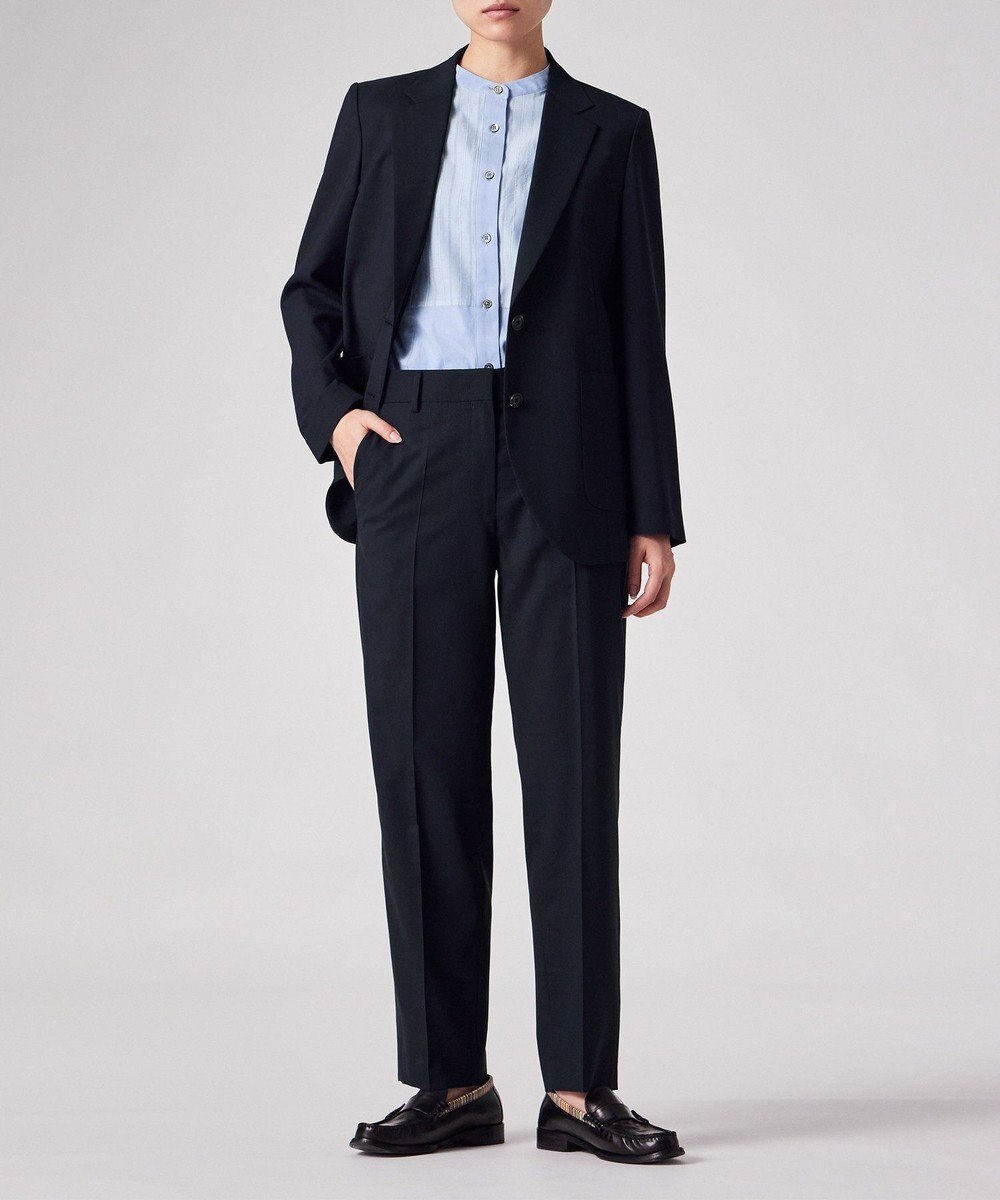 Paul Smith ウォッシャブル サマー パンツ 