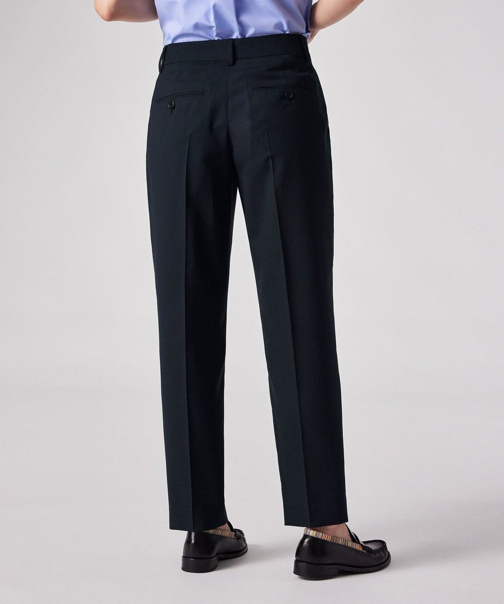 Paul Smith ウォッシャブル サマー パンツ 