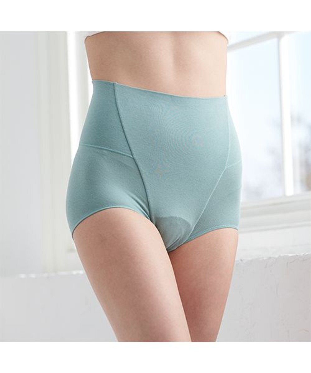 Ayame セット販売 分離型吸水サニタリーショーツ ハイウエスト エコナップパッド2枚 Aromatique ファッション通販 公式通販 オンワード クローゼット Ayame セット販売 分離型吸水サニタリーショーツ ハイウエスト エコナップパッド2枚 Aromatique ファッション通販 公式通販 オンワード クローゼット