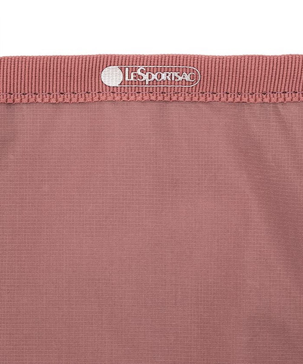 LeSportsac ESSENTIAL LG OPEN TOTE/ダスティーピンクC 