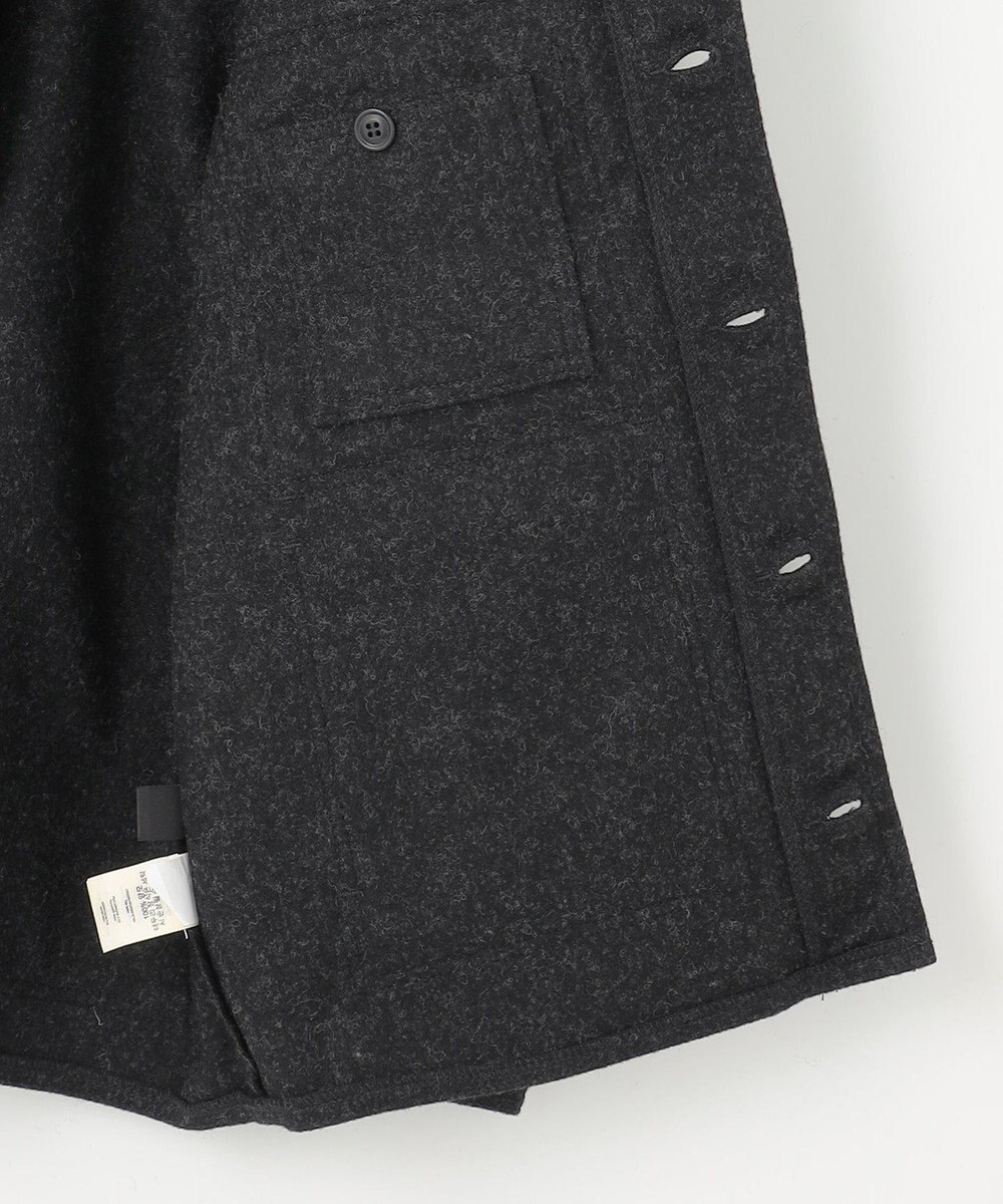 JOSEPH ABBOUD MOUNTAIN 【FILSON】マッキノーウール クルーザー ジャケット 