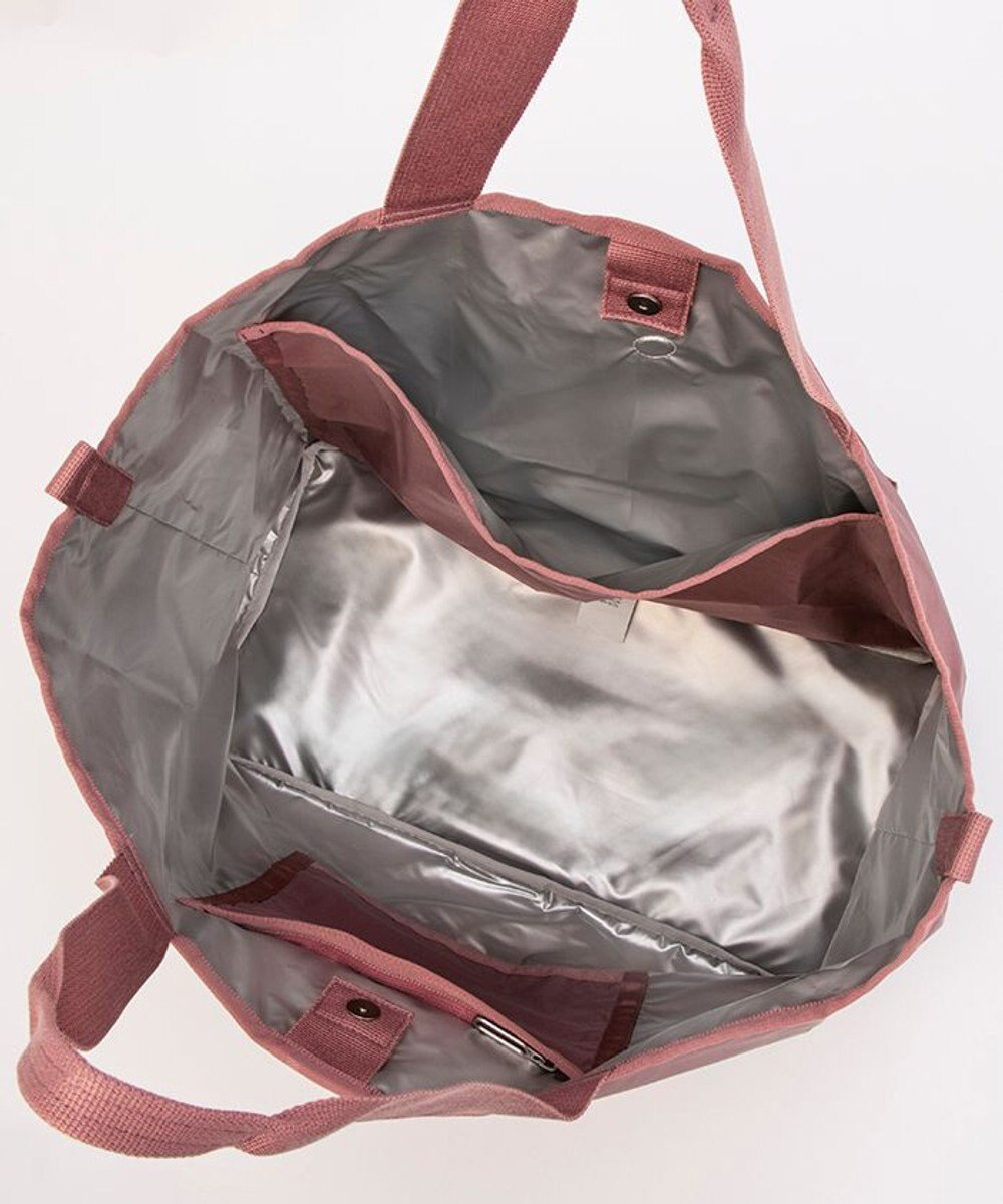 LeSportsac ESSENTIAL LG OPEN TOTE/ダスティーピンクC 