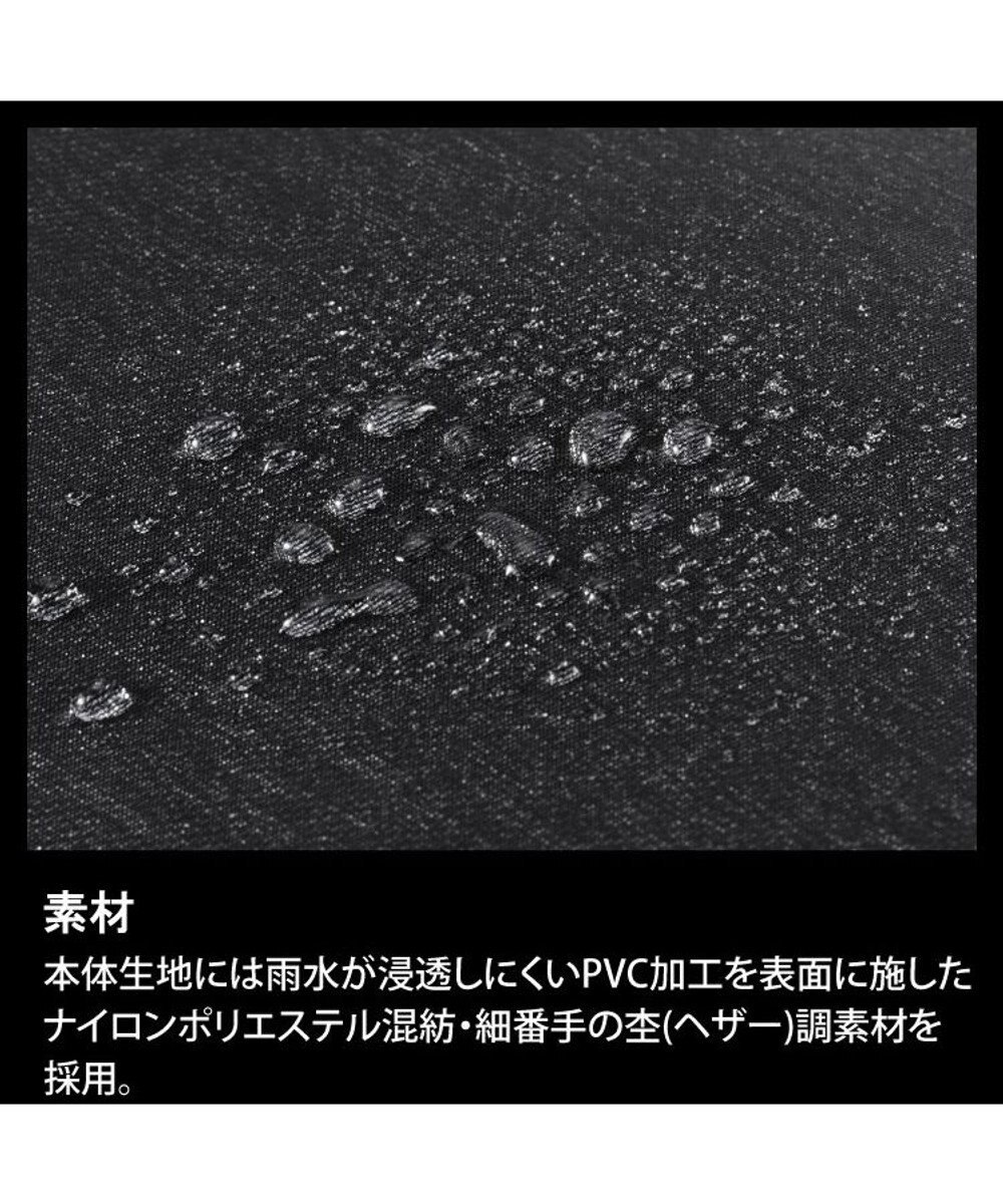 ACE BAGS & LUGGAGE ace. ガジェタブル ヘザー2 ビジネスリュック 2気室 11L 68291 エース 