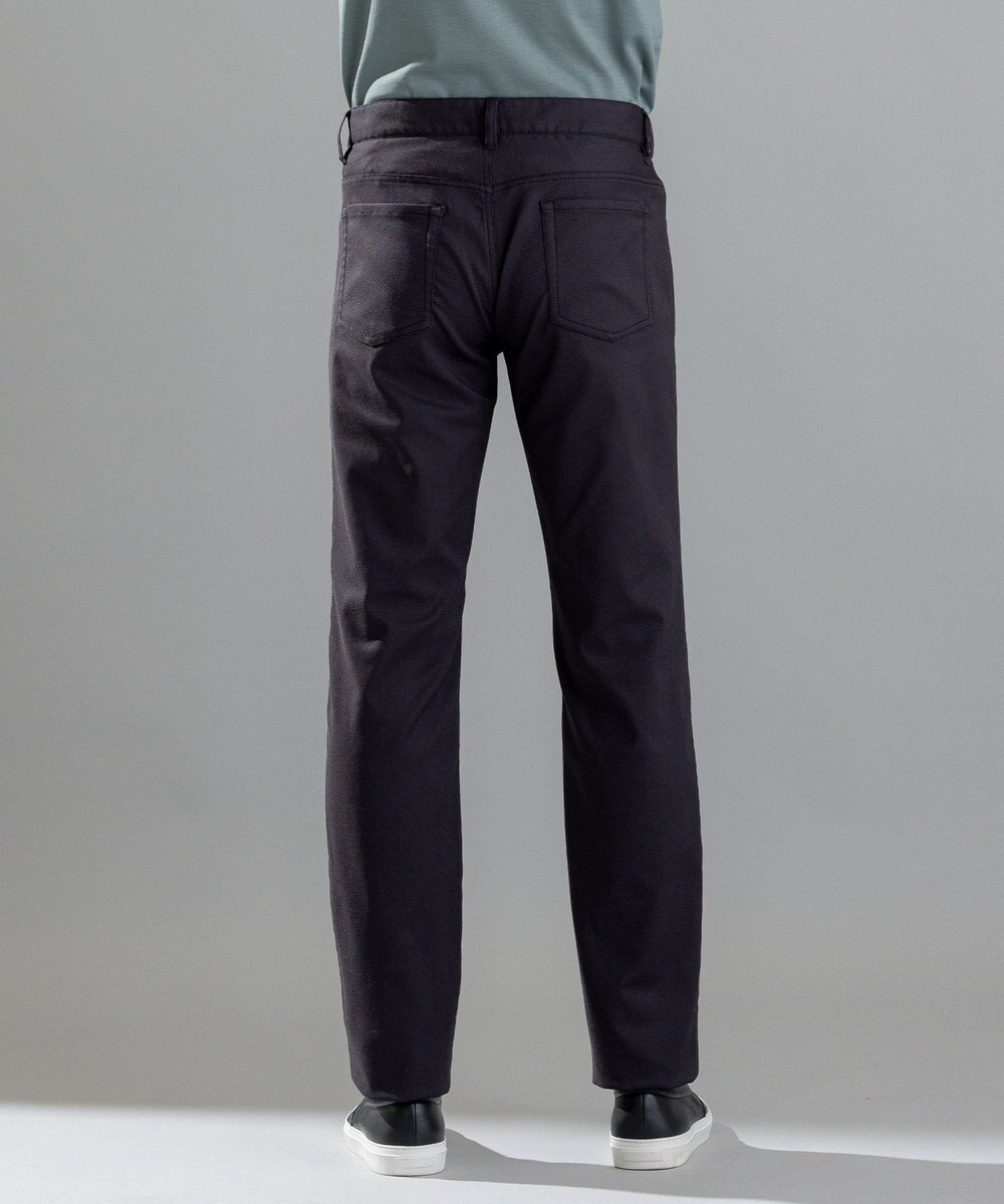 JOSEPH HOMME アポロテックストレッチ / CIGAR 