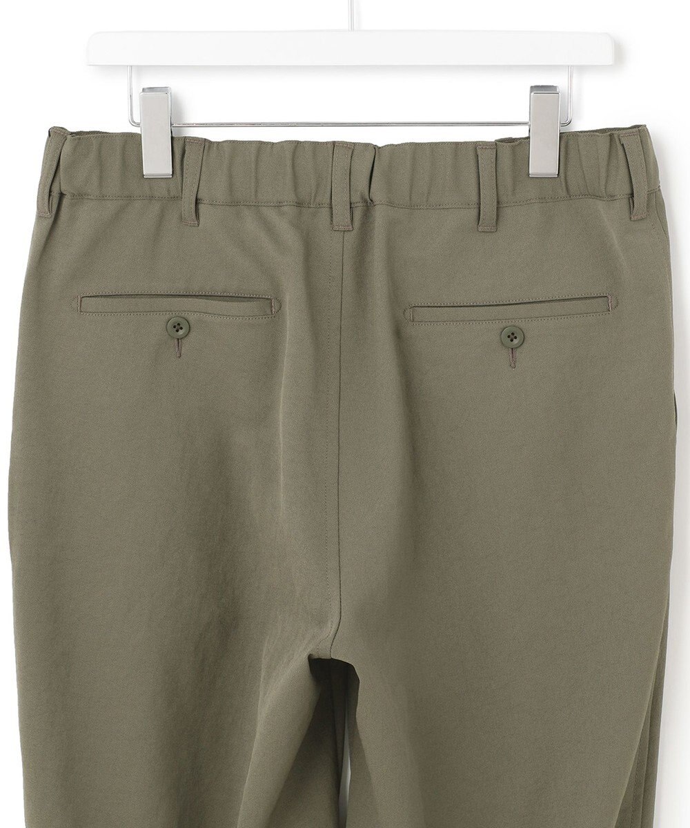 J.PRESS YORK STREET 【UNISEX】テーパードパンツ 