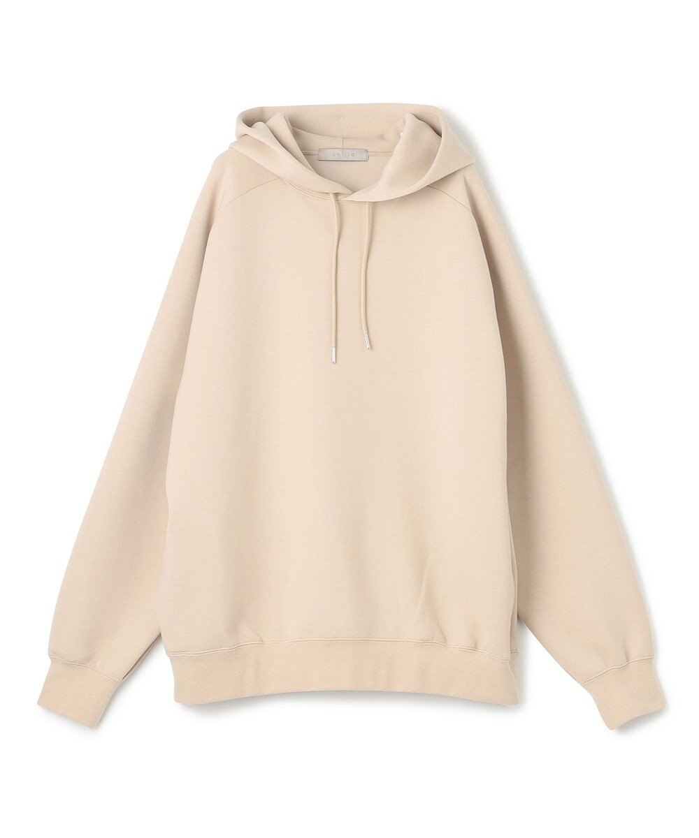 UNFILO MENS BEAUTY FORM JERSEY パーカー [24年商品] 