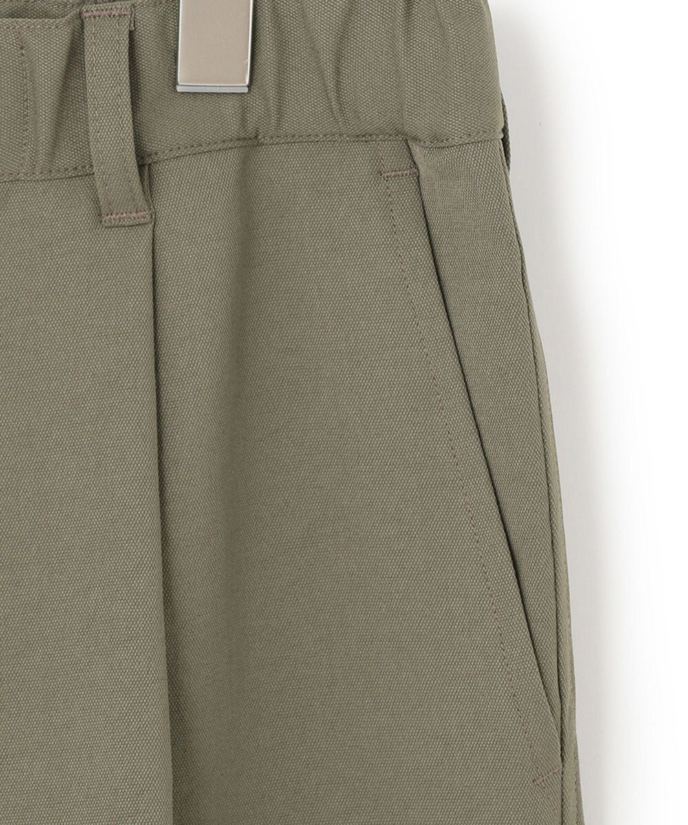 J.PRESS YORK STREET 【UNISEX】テーパードパンツ 