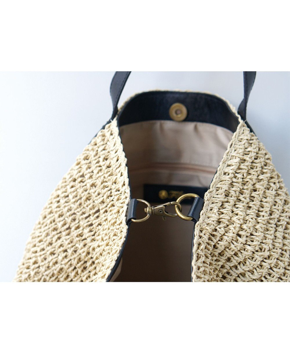 FOLNA RD ペーパー トートバッグ 