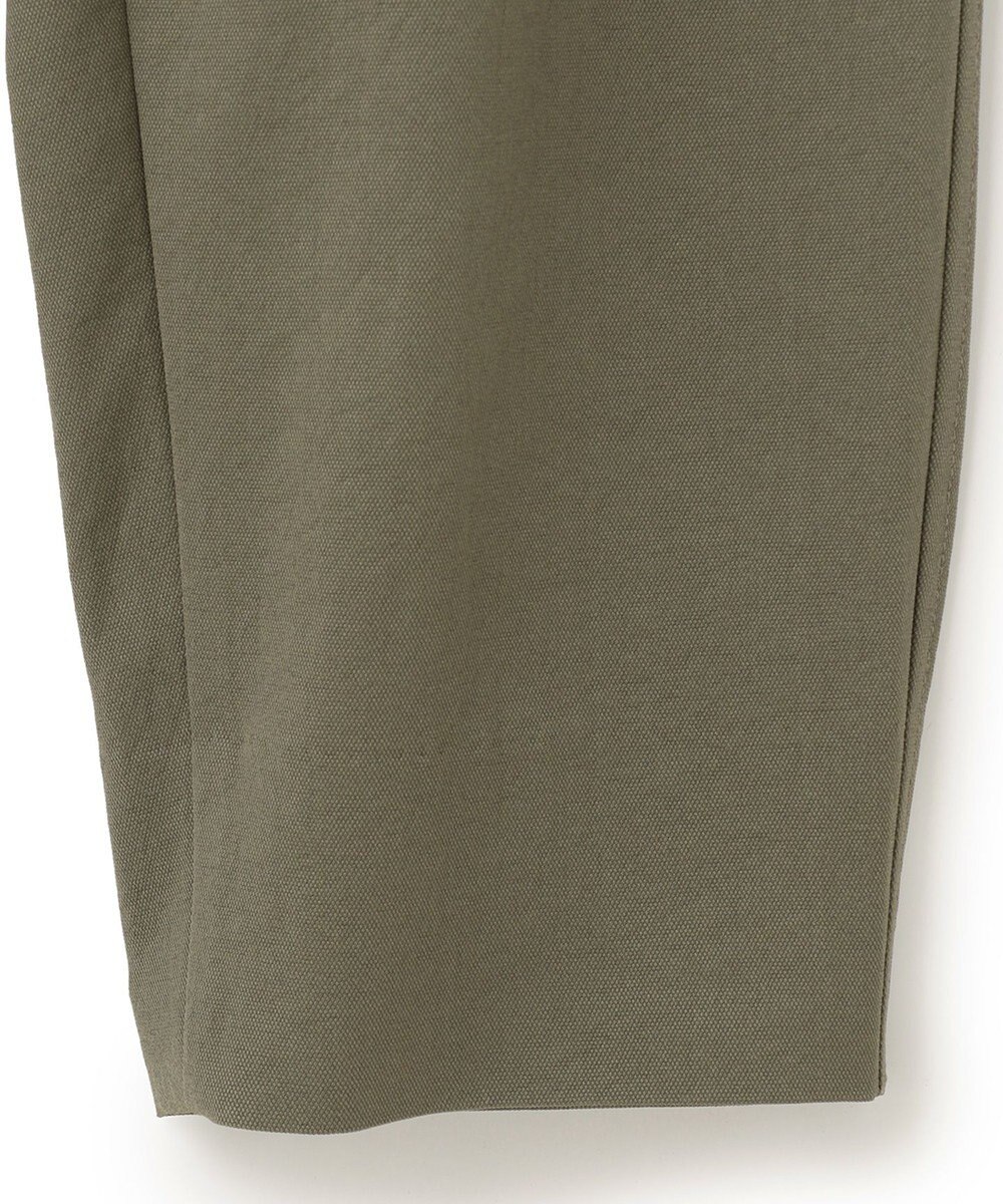 J.PRESS YORK STREET 【UNISEX】テーパードパンツ 