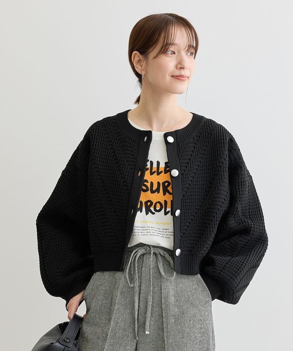 Green Parks アソート長袖ロゴロンＴＥＥ 