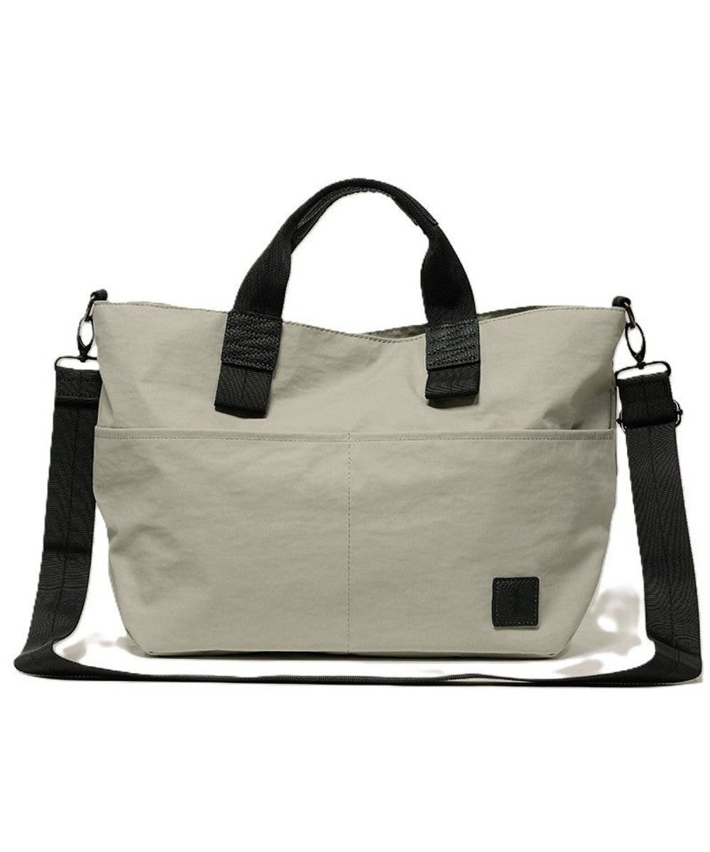 Regalo Felice 【軽量＆防水 / キズが付きにくい】2wayトート中 / REGALO 