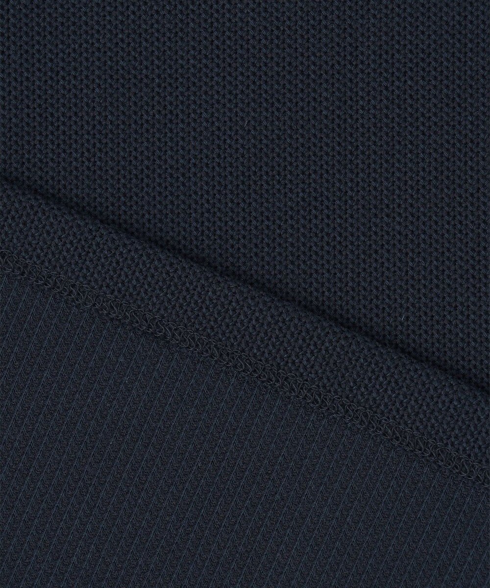 J.PRESS MEN 汗ばむ夏の最適解Tシャツ【UVカット / 接触冷感 】【J.PRESS PREMIUM JERSEY】無地コットン Tシャツ 