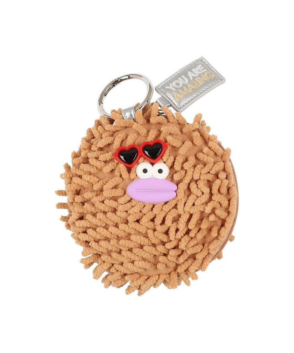 UNBILLION カシュカシュ cachecache / ファニーポーチチャーム 