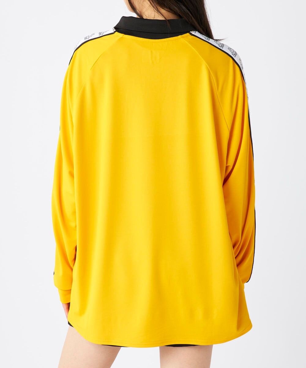 OP／FILA 【Kappa】ラッシュゲームシャツ・ボードショーツ付き　4点セット水着 