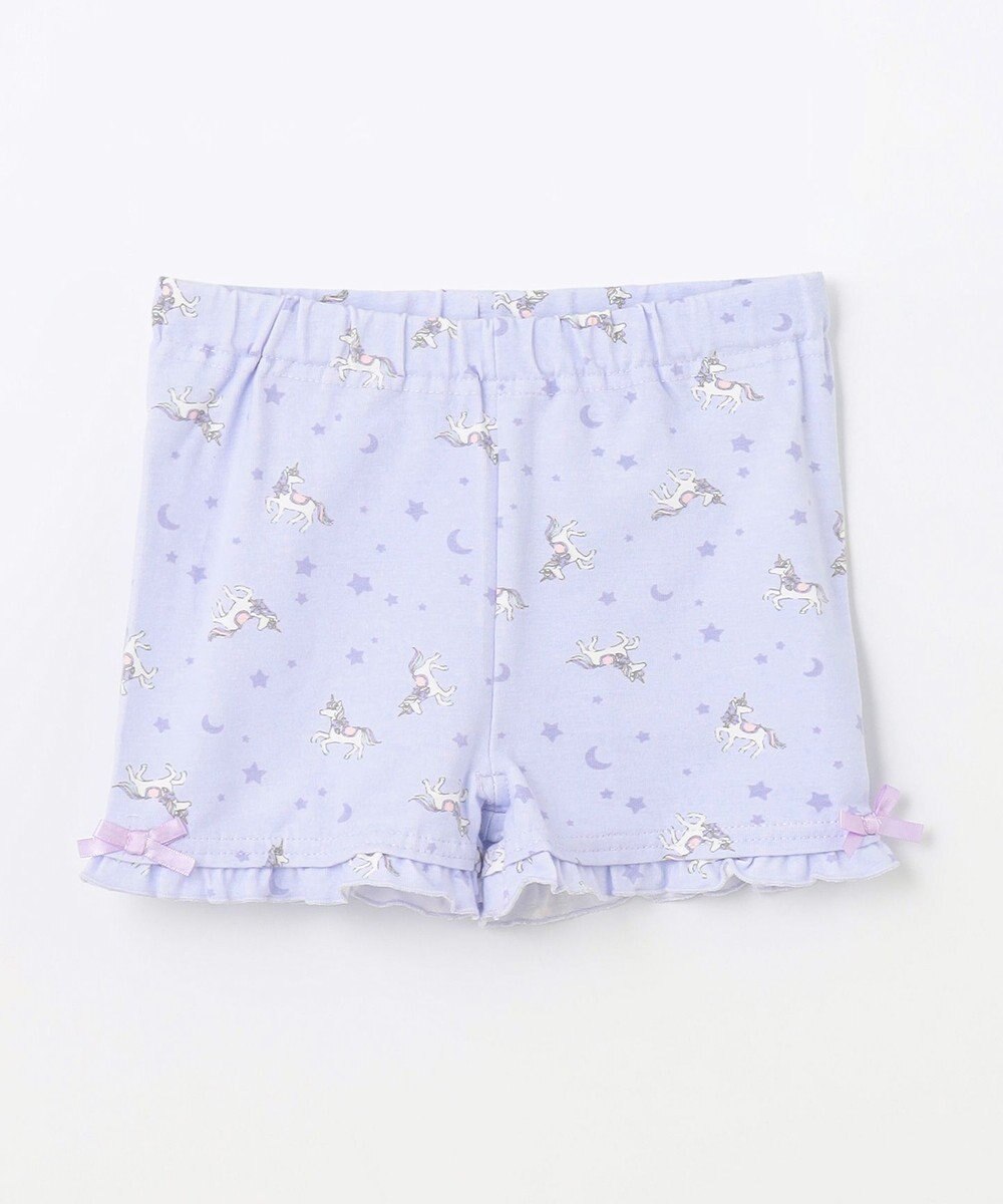 ANY KIDS 一分丈 スパッツ 