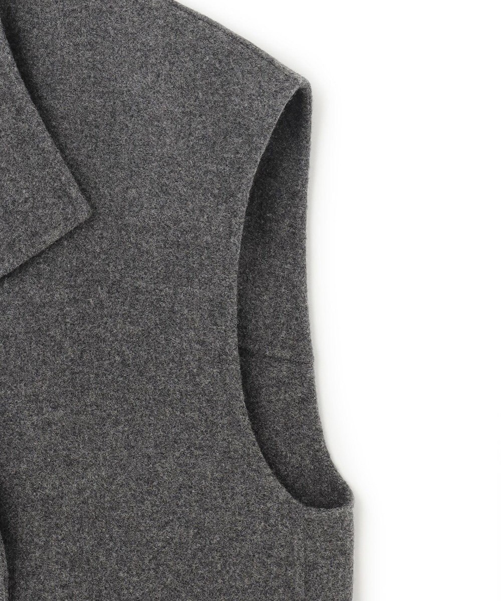 BEIGE， THOUIN / ウールジレ 