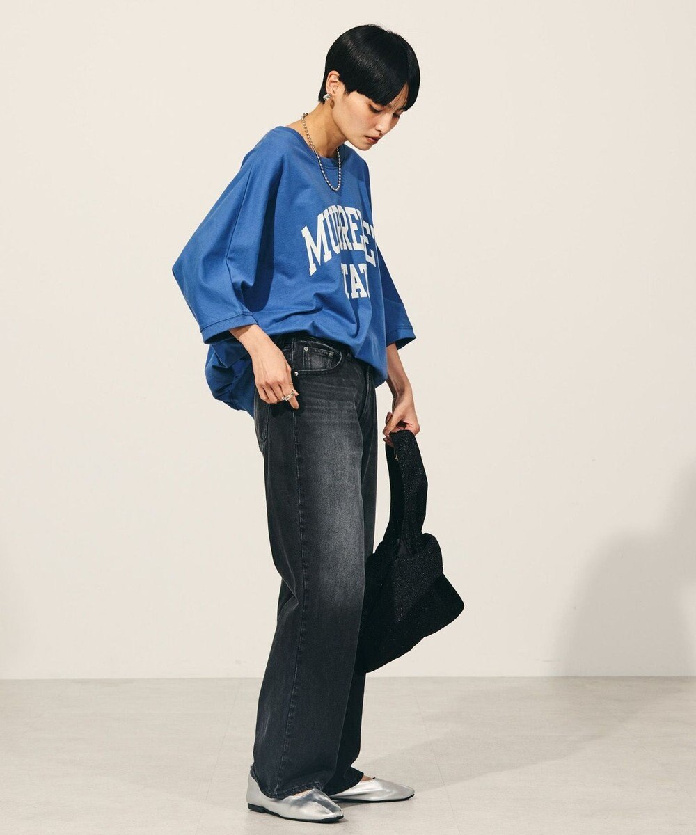 AMERICAN HOLIC ストレートデニム 