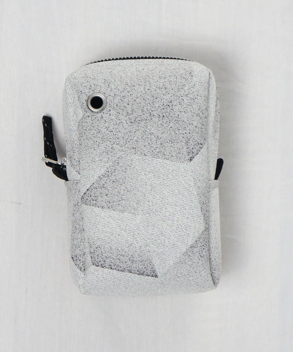 POLS SQUAREポーチ 