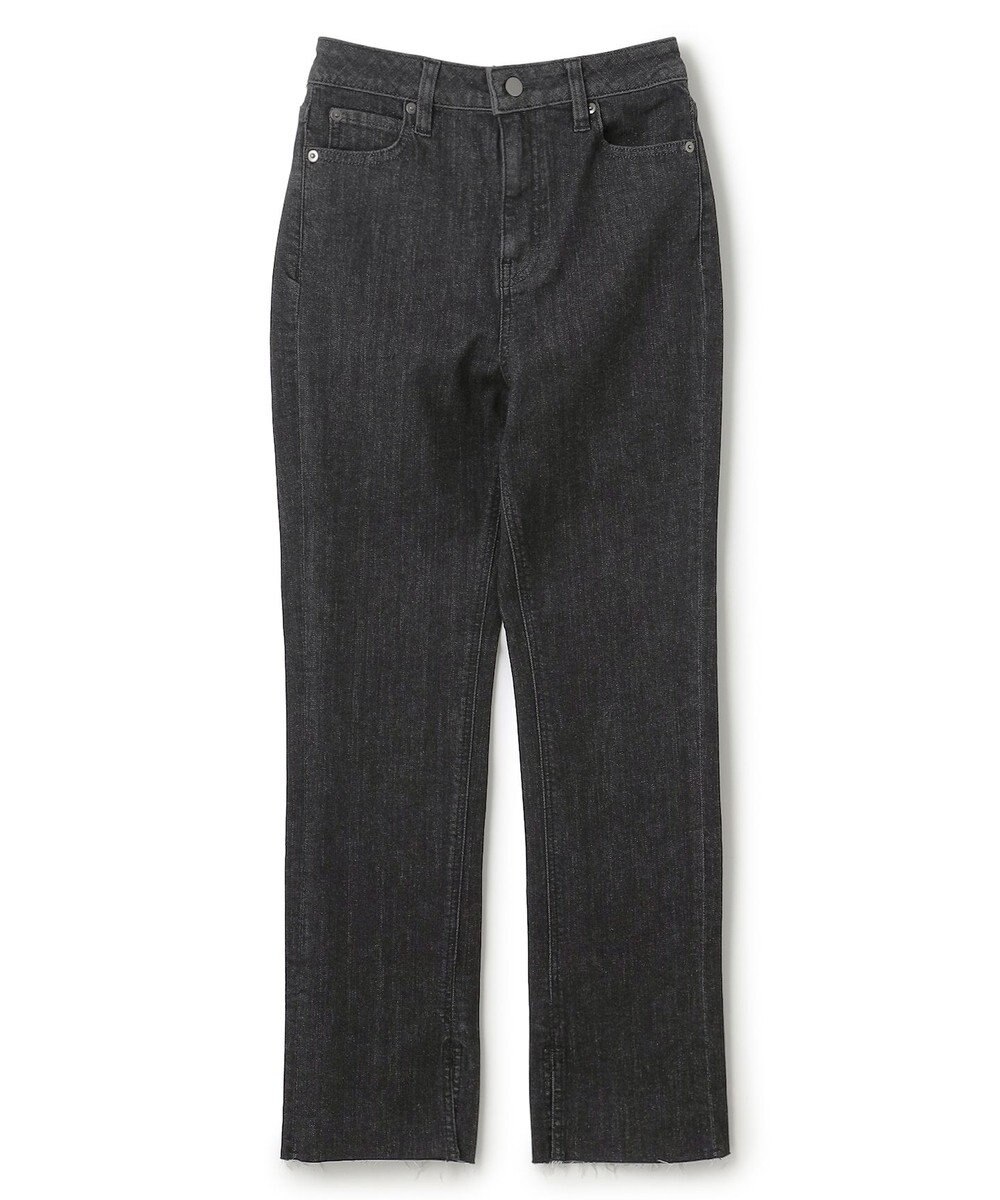 UNFILO 【UNFILO DENIM】撥水 スリムフィットデニム 