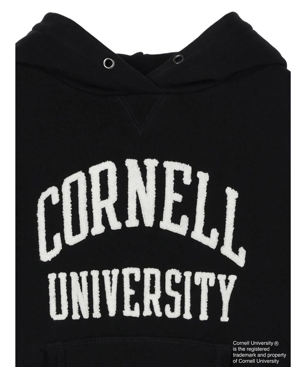 AMERICAN HOLIC Ｃｏｒｎｅｌｌ　ＵｎｉｖｅｒｓｉｔｙＲ　スウェットパーカー 