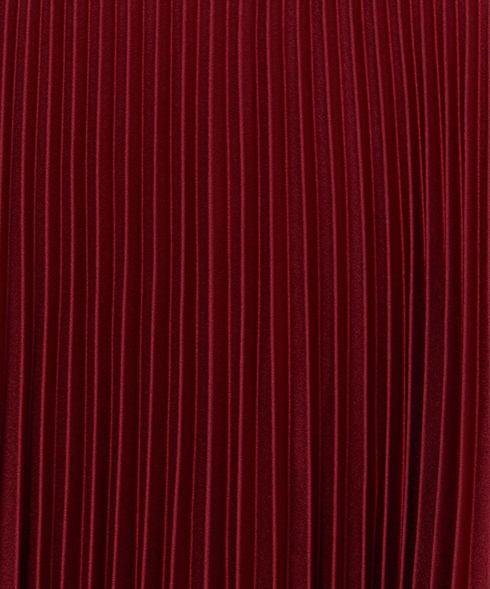 JOSEPH ニットウィーブプリッセ　スカート 