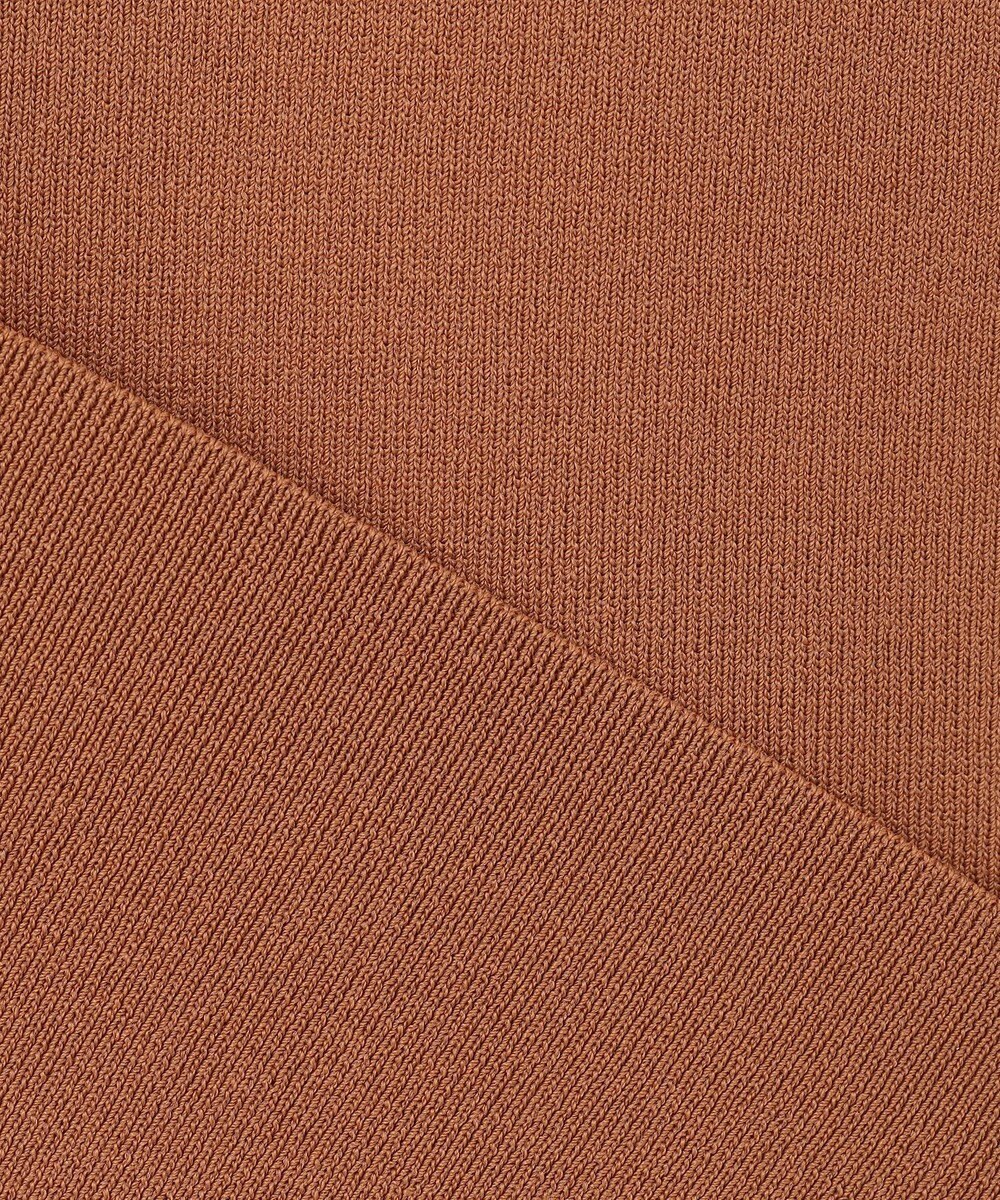 BEIGE， VALOIS / ニットトップス 