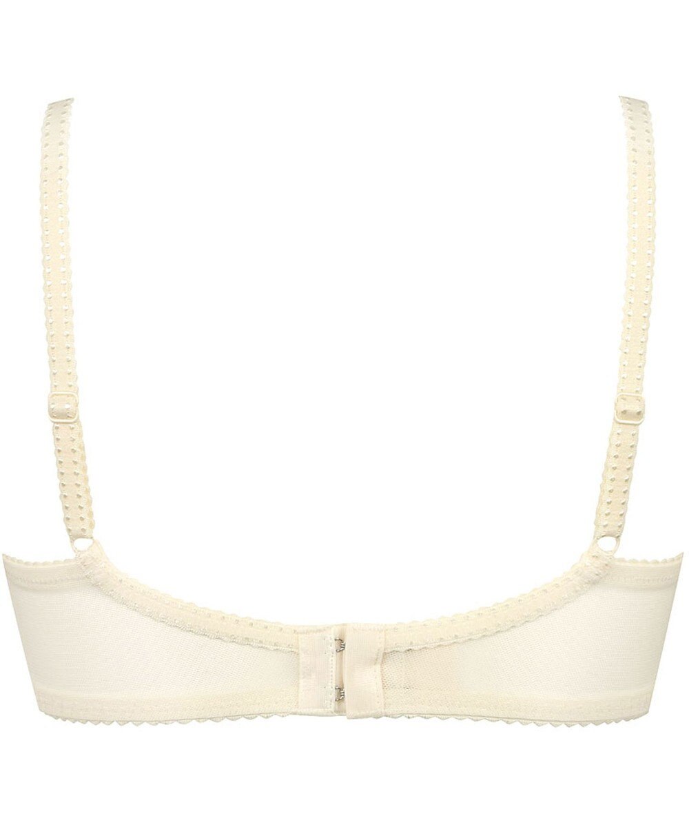 Wing ブラジャー Wing Lesiage サイドすっきり しっかりフィット 【2850シリーズ】 パッド有 ブラ PB2850 ウイング／ワコール 