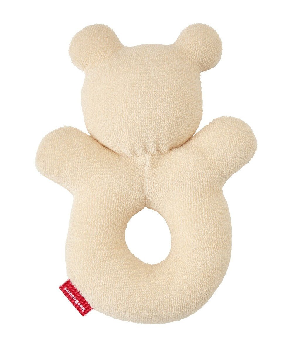 MIKI HOUSE HOT BISCUITS ラトル 