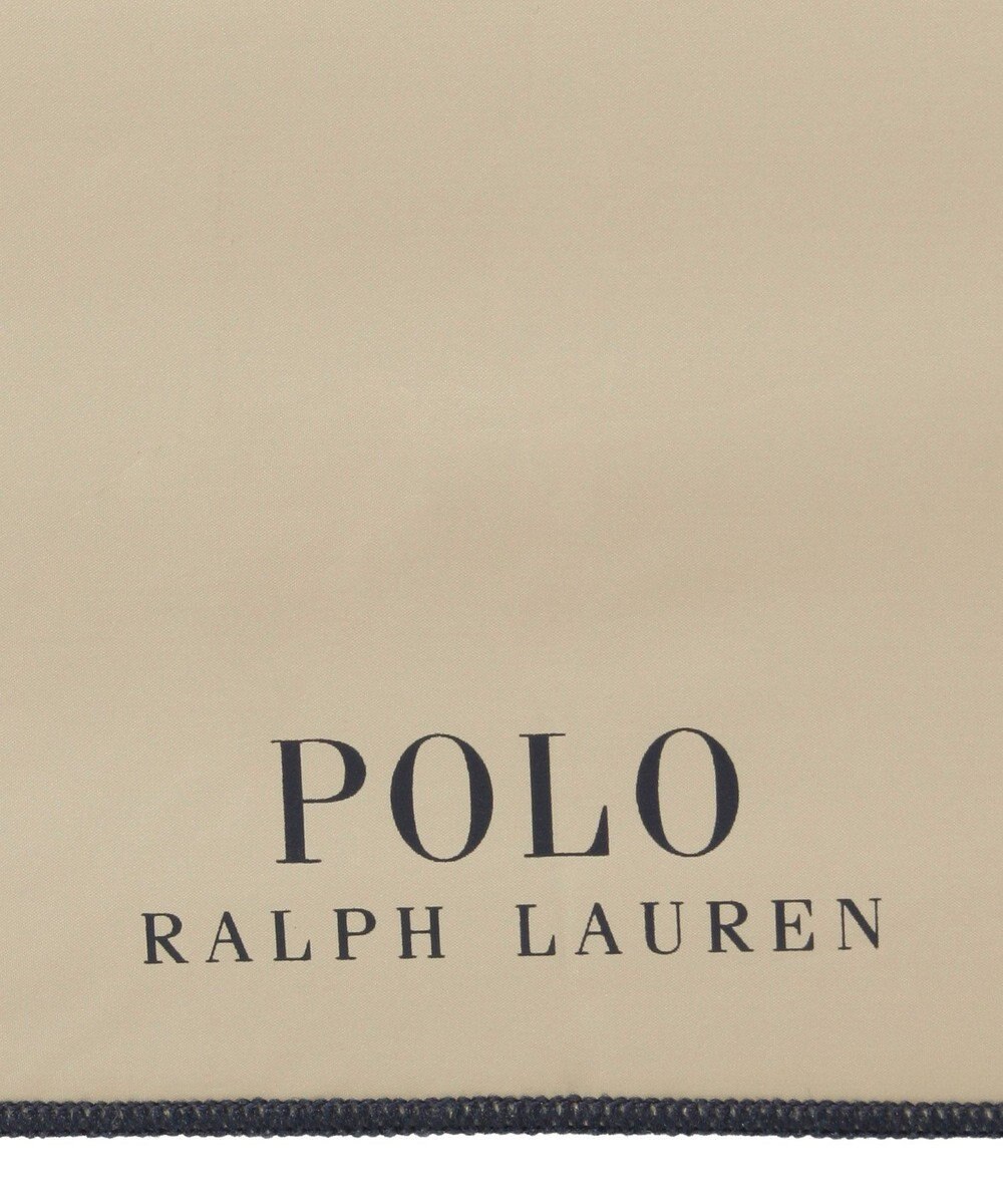 MOONBAT 【遮光率100％/遮熱/UV/軽量】POLO RALPH LAUREN（ポロ ラルフローレン）晴雨兼用日傘  ポロベア 折りたたみ傘 ユニセックス 