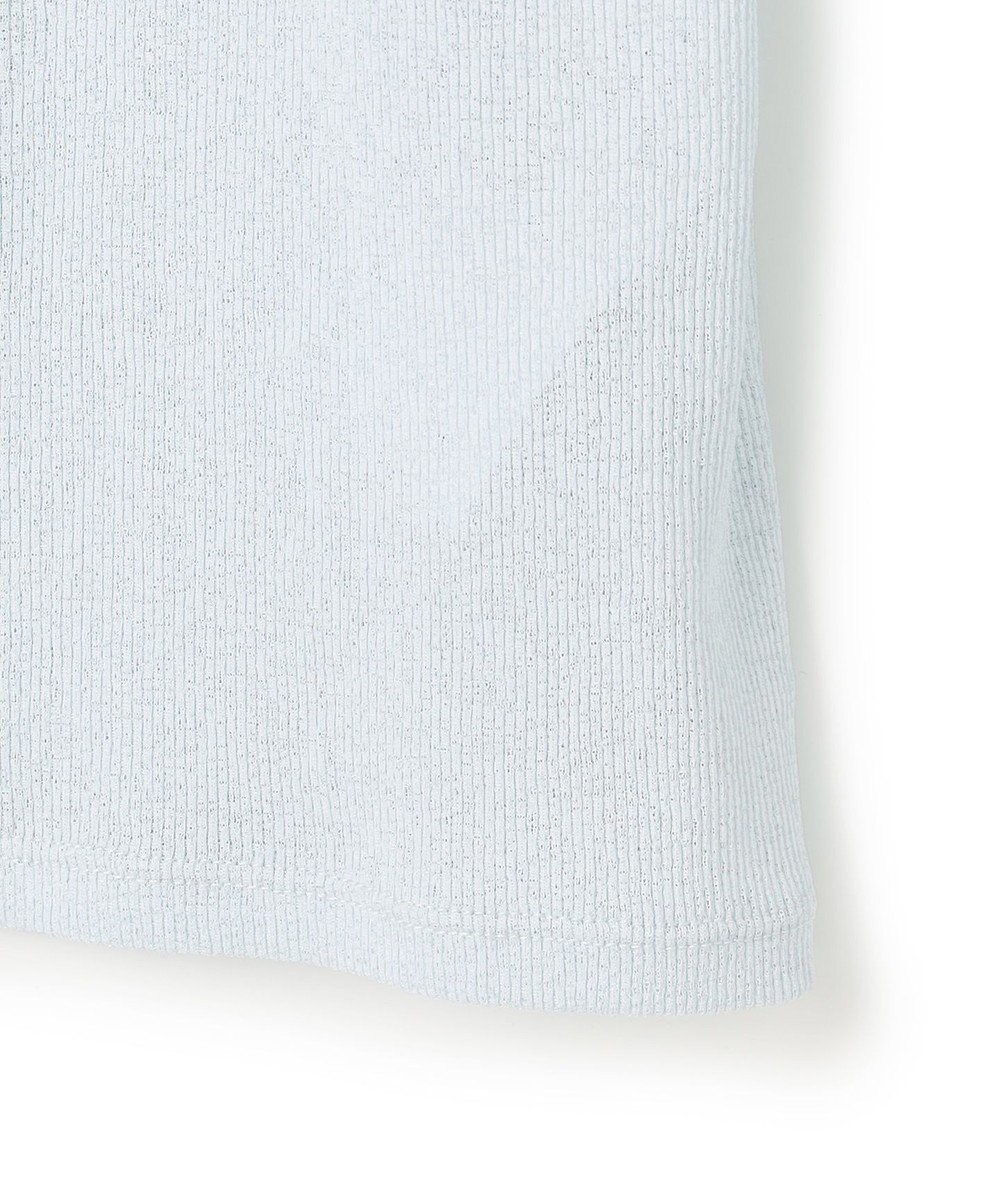 UNFILO シアーロンTEE 