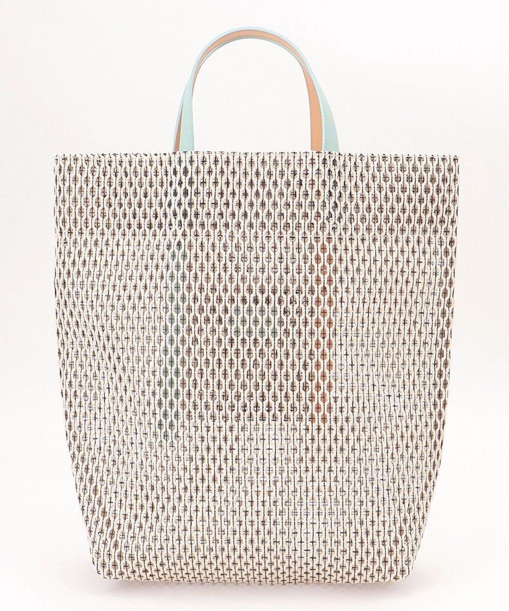 BEIGE， 【一部店舗限定】MARY AL TERNA / GAP トートバッグ L 