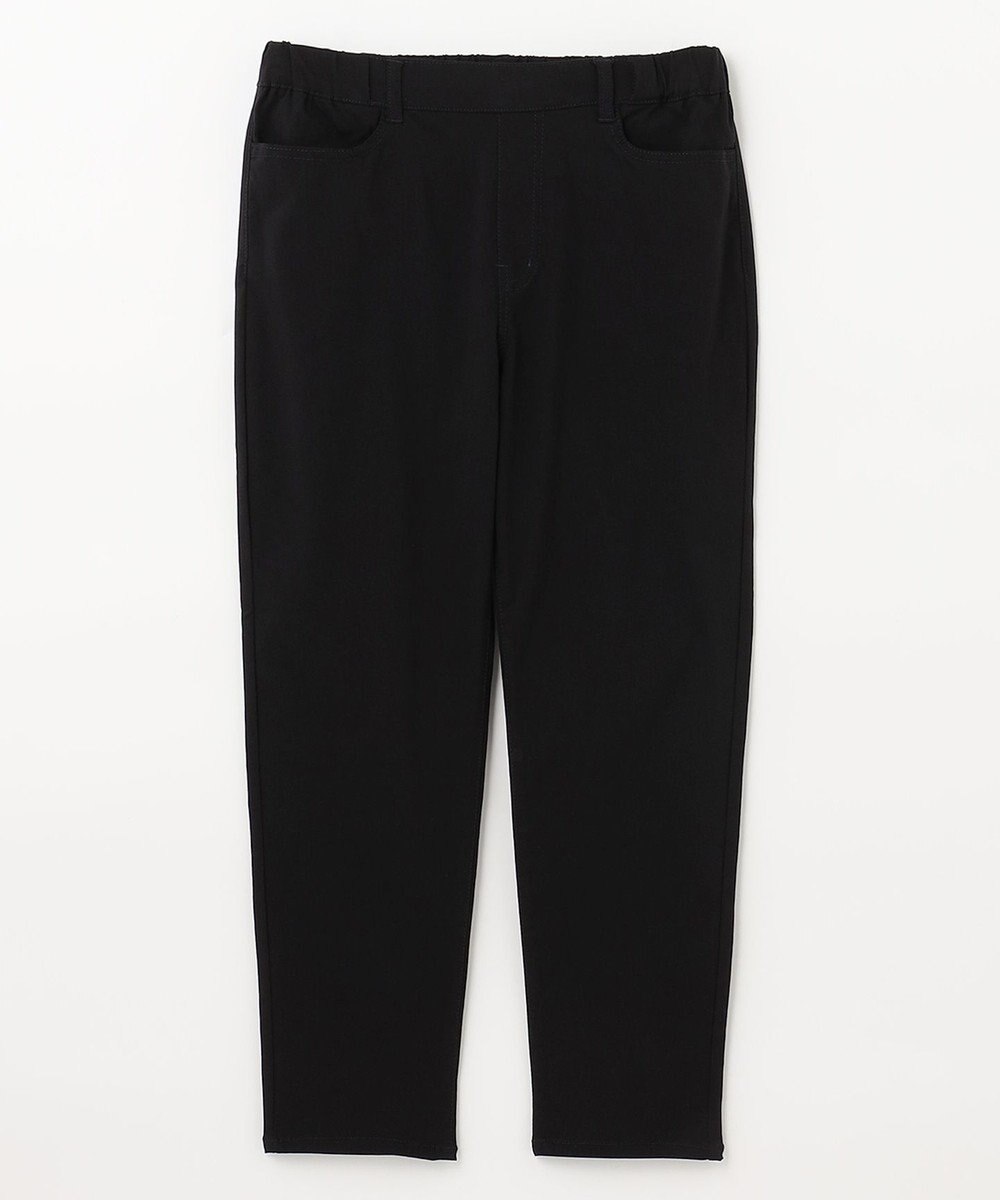 ANY 【ウエストゴム/ストレッチ/UVカット】大人の7daysデイリー パンツ 