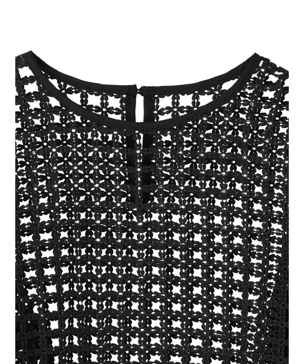 Green Parks ・ＳＵＧＡＲ　ＳＰＯＯＮ　ハナレースプルオーバー 