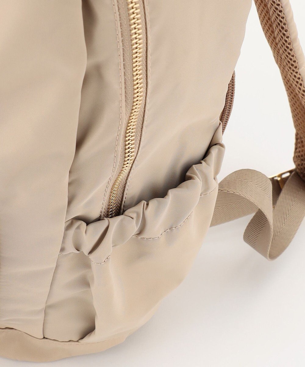 LA BAGAGERIE 【MONICA】13ポケットナイロンリュック 