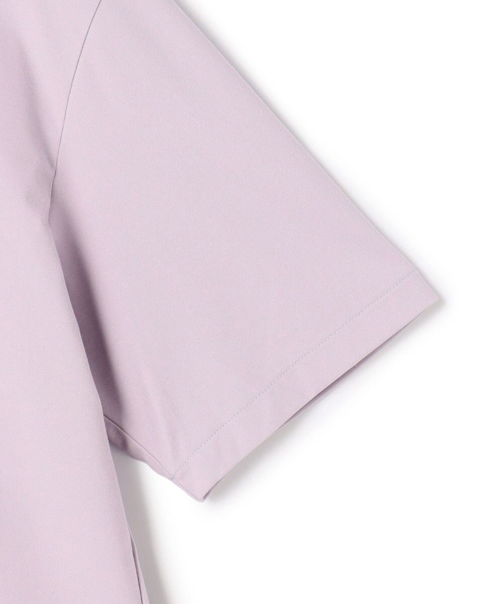 JOSEPH HOMME 【新色追加】ハイゲージベアスムース　クルーネックＴシャツ 